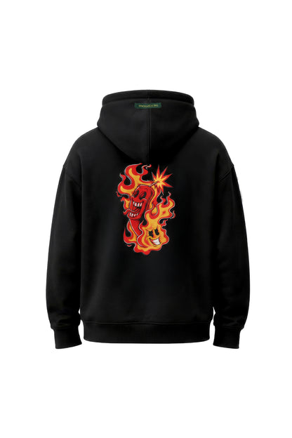 AG Black bomb (Unisex) - AG Thexceptional 