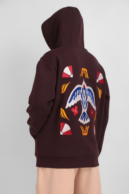 Ave Guardiã (UNISEX)