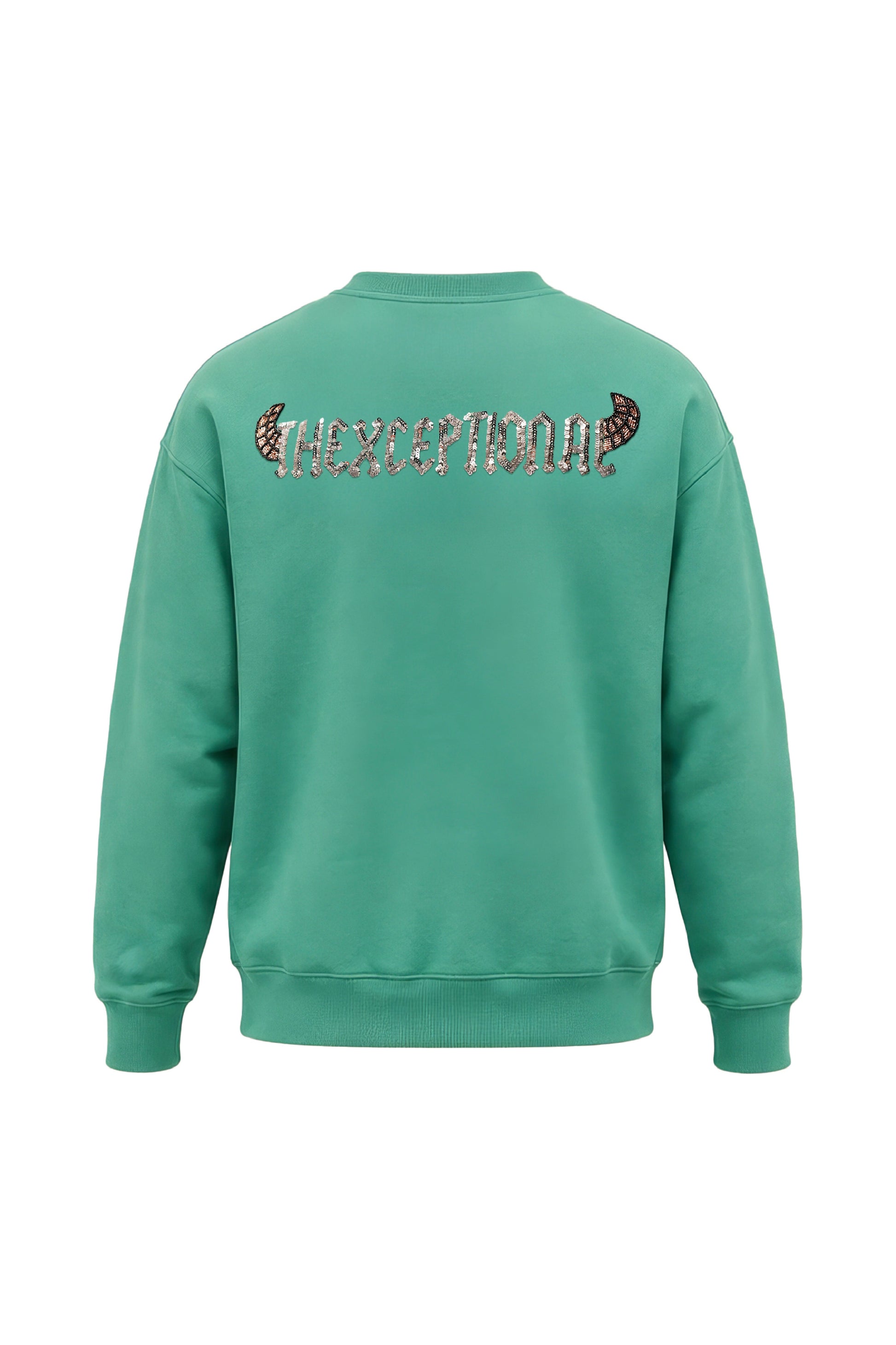 AG Shining Serpent (Unisex) - AG Thexceptional 