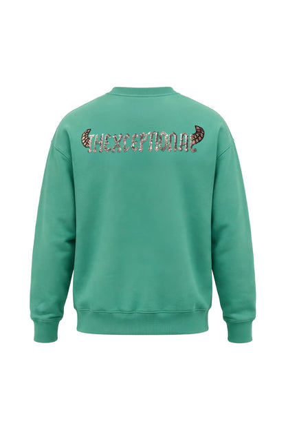 AG Shining Serpent (Unisex) - AG Thexceptional 