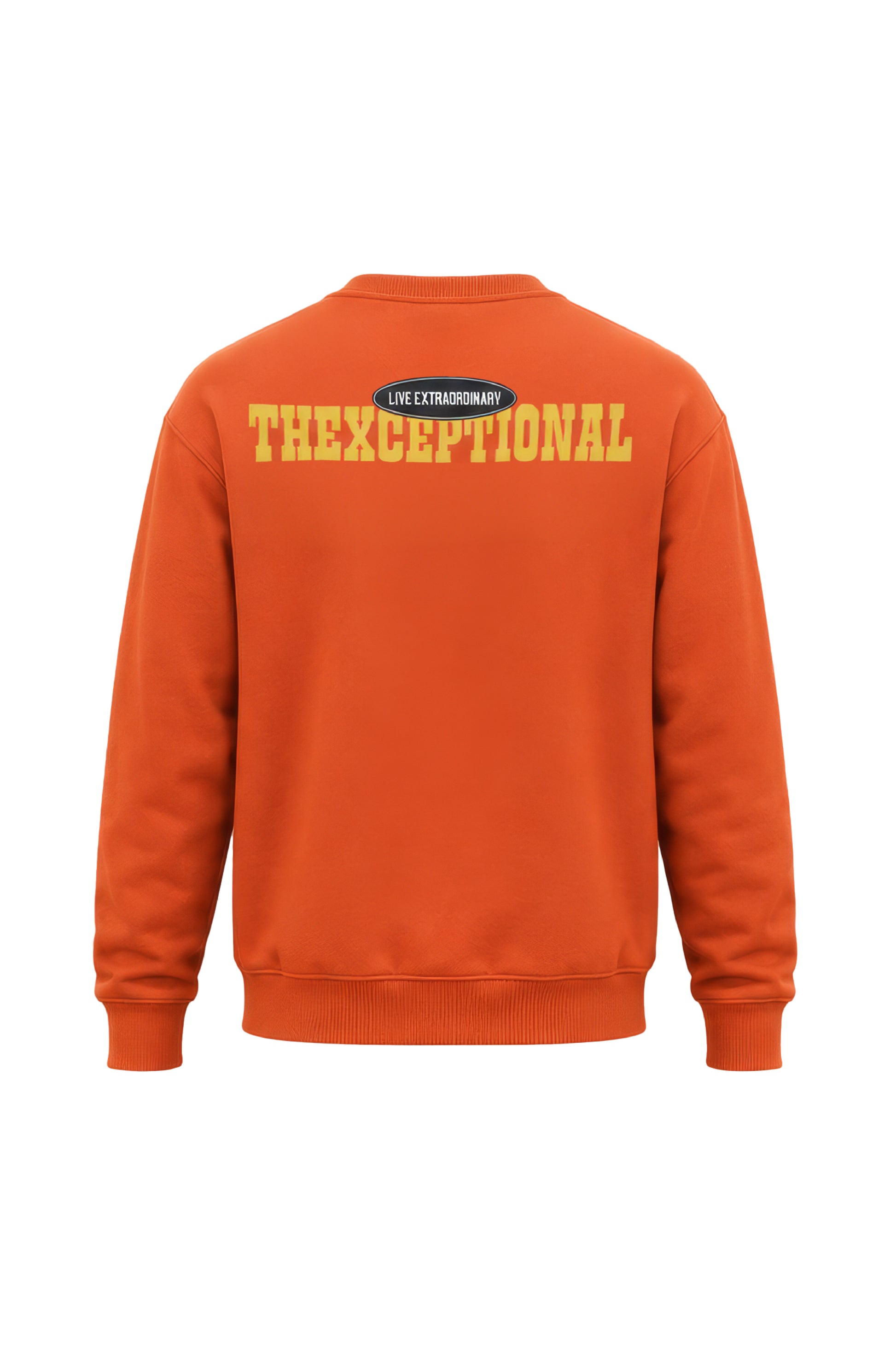 AG Cantlers (Unisex) - AG Thexceptional 