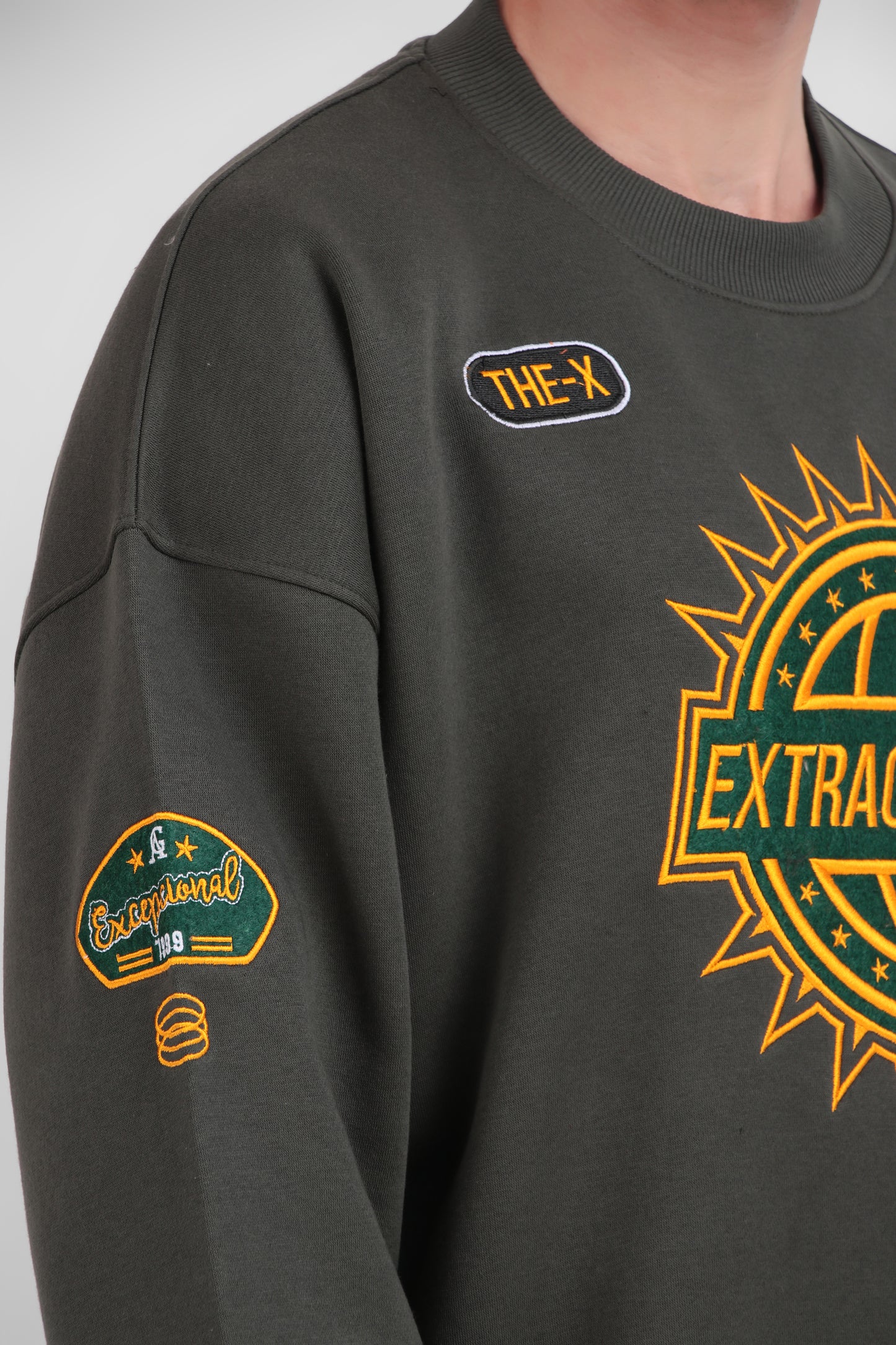 Liga
Extraordinária (UNISEX)