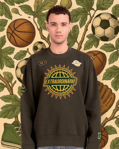 Liga
Extraordinária (UNISEX)