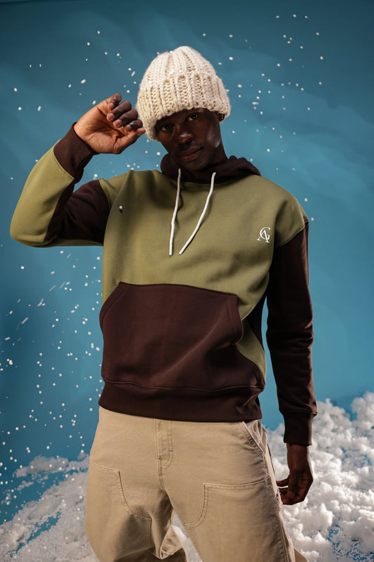 AG White (Unisex) - AG Thexceptional 