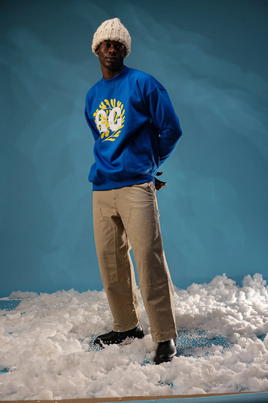 AG Yellow Bloom (Unisex) - AG Thexceptional 