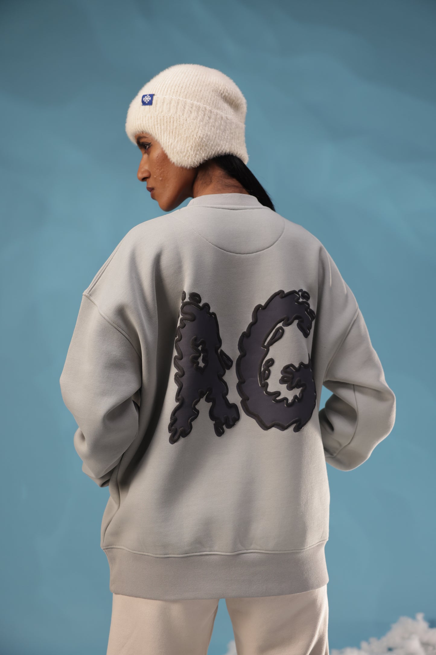 AG Groovy Ice (Unisex)