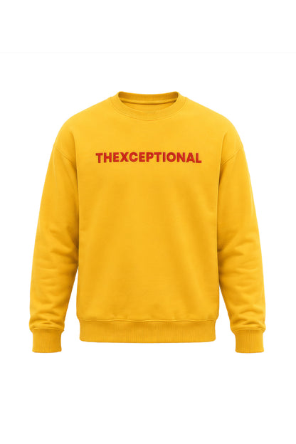 AG Chroma (Unisex) - AG Thexceptional 