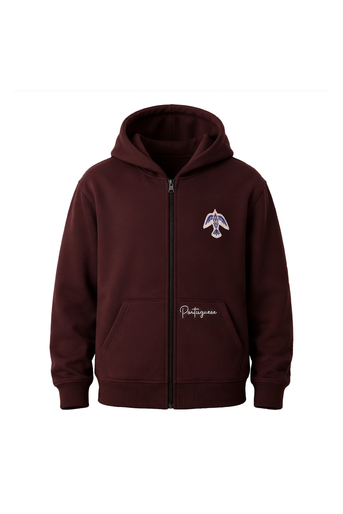 Ave Guardiã (UNISEX) - AG Thexceptional 