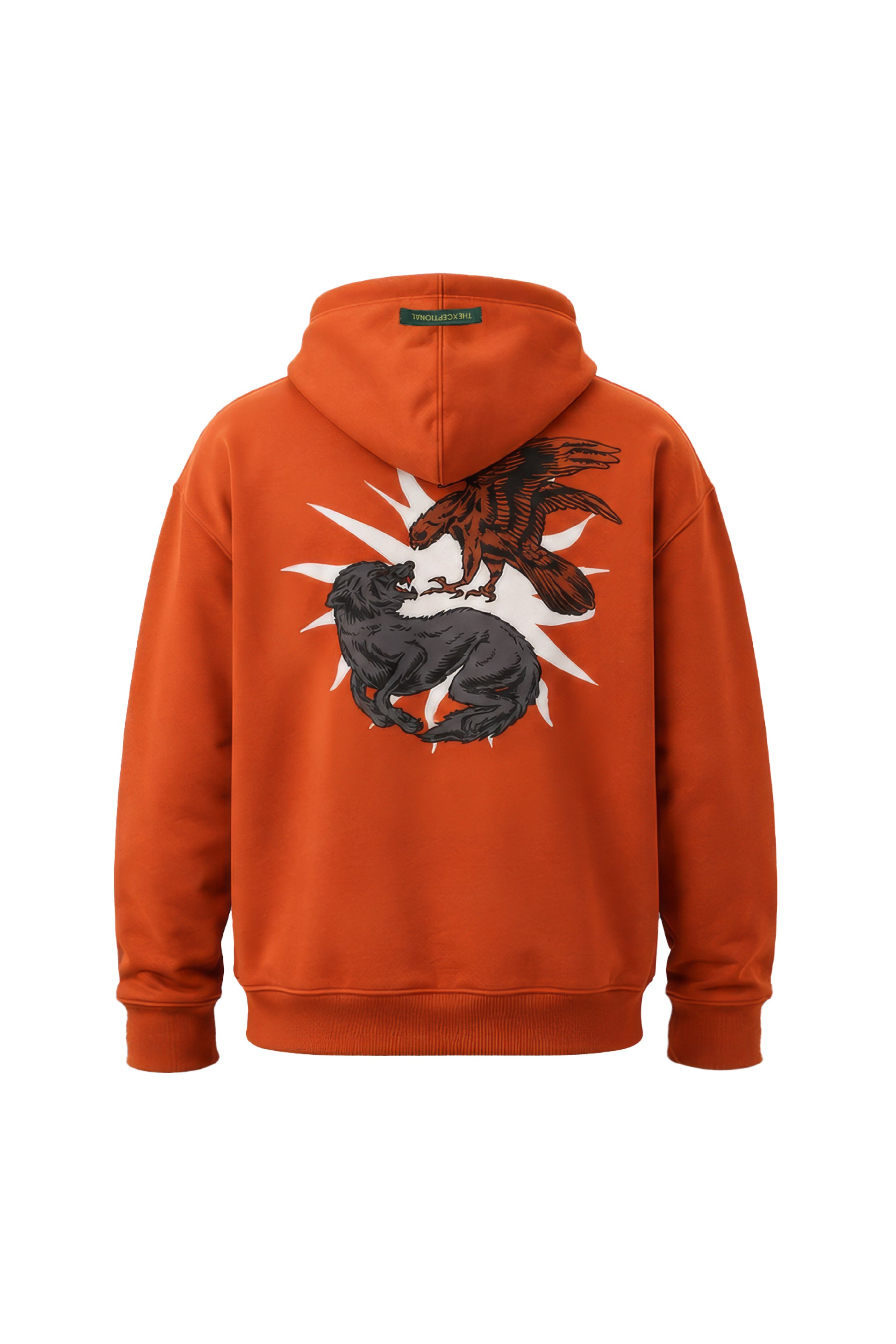 AG Flight & Furry (Unisex) - AG Thexceptional 
