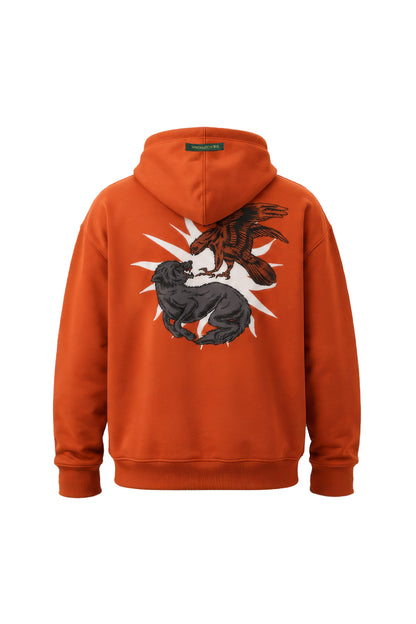AG Flight & Furry (Unisex) - AG Thexceptional 