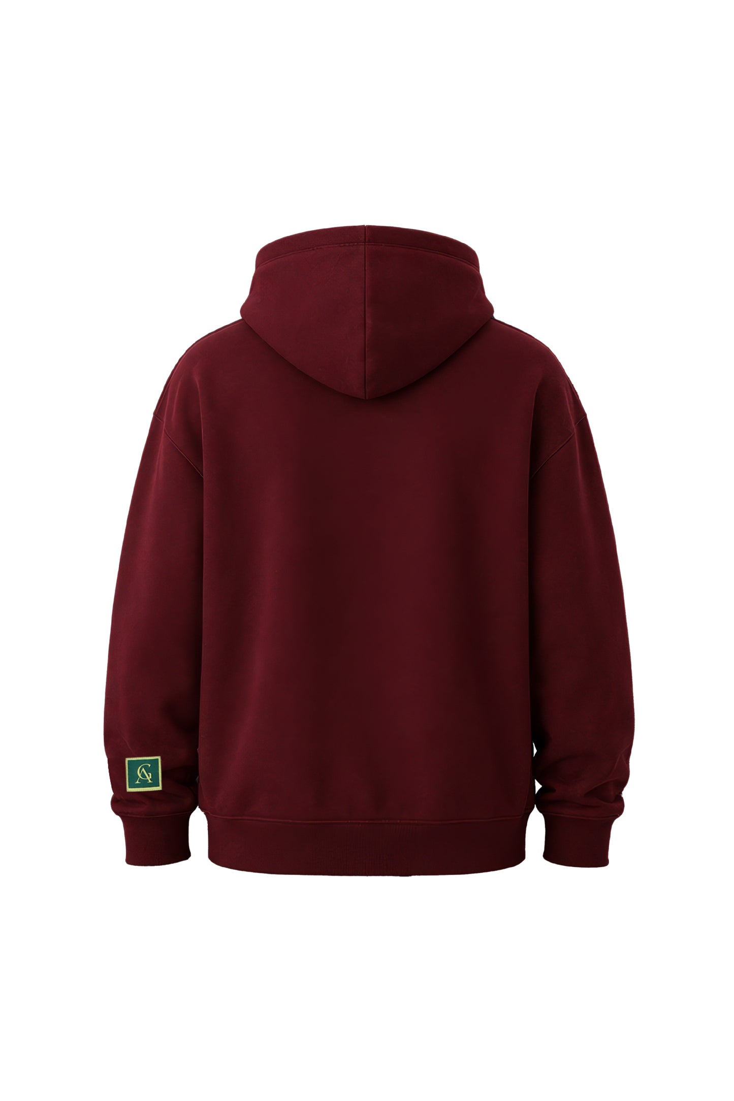 Sangue red (UNISEX) - AG Thexceptional 