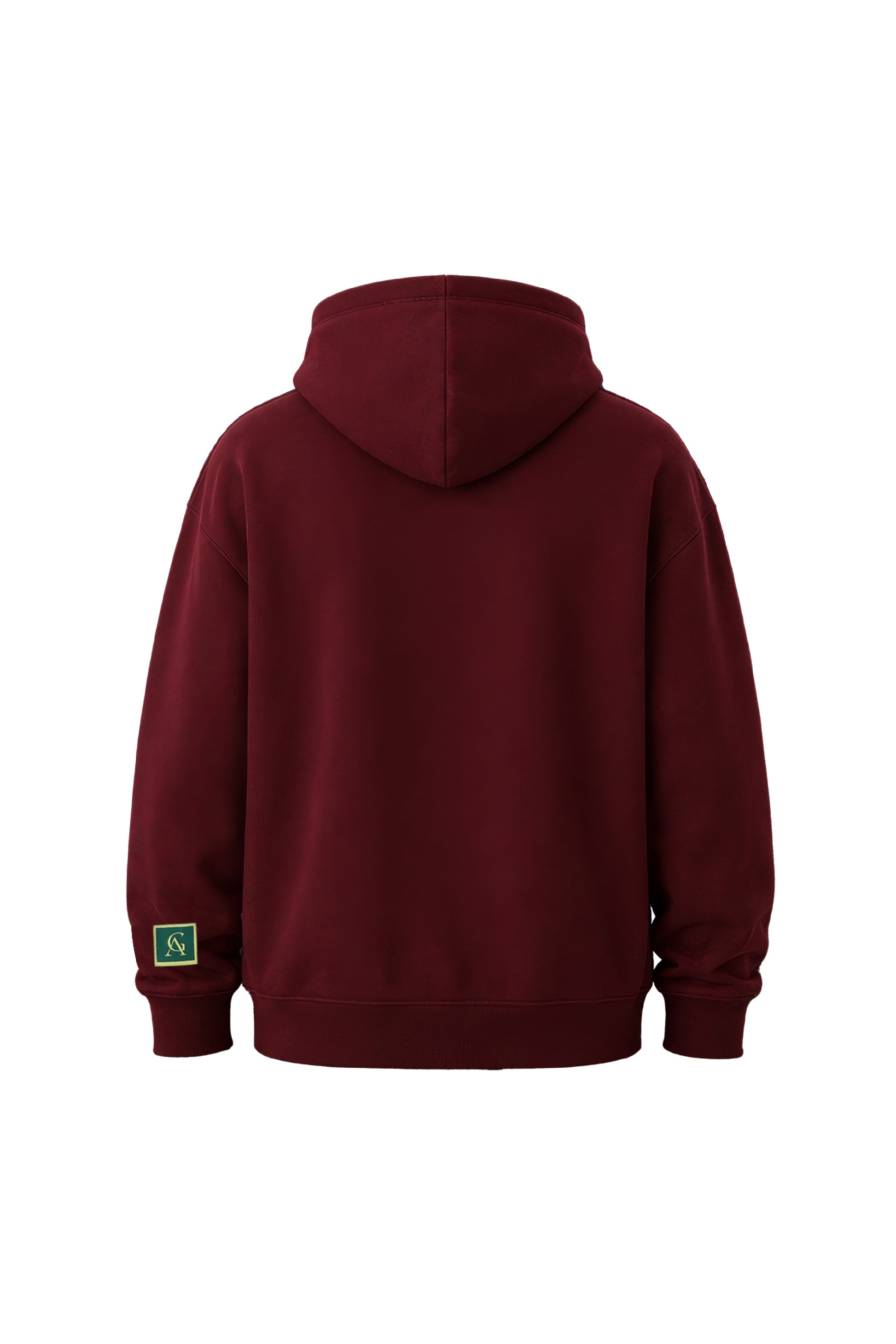 Sangue red (UNISEX) - AG Thexceptional 