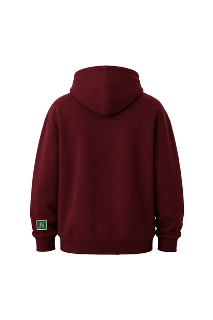 Sangue red (UNISEX) - AG Thexceptional 