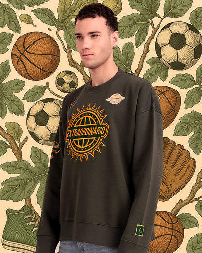 Liga
Extraordinária (UNISEX)