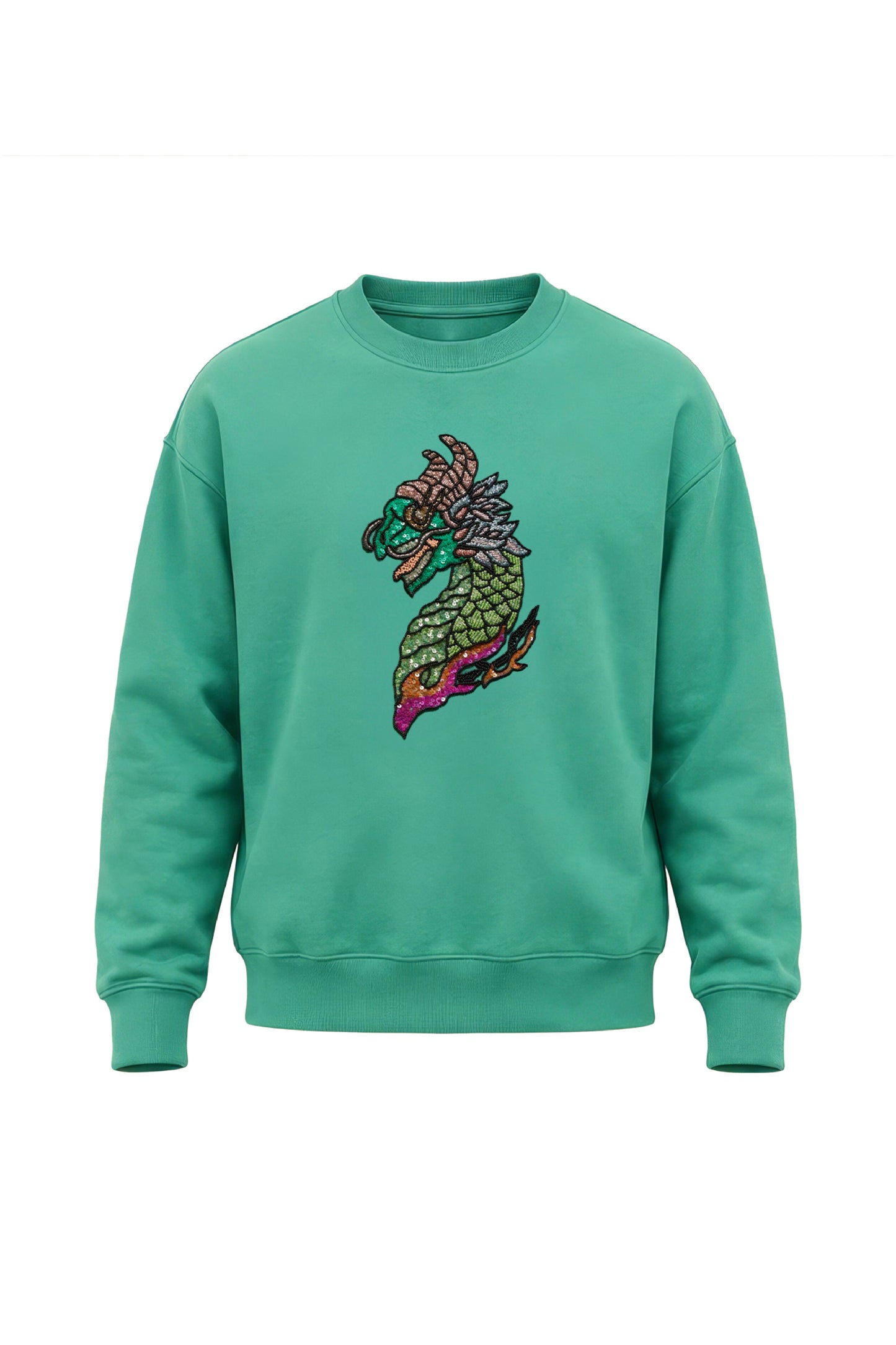 AG Shining Serpent (Unisex) - AG Thexceptional 