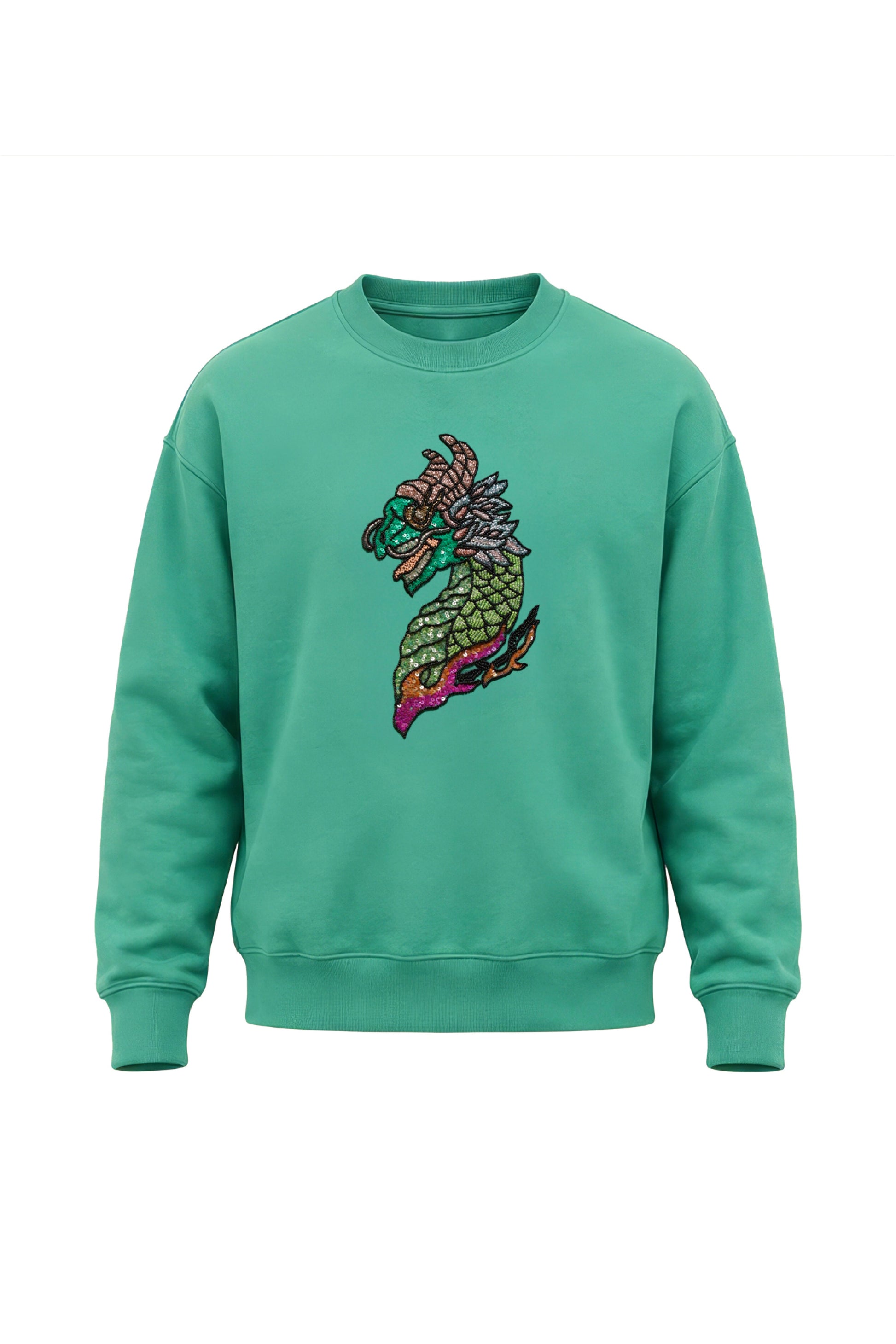 AG Shining Serpent (Unisex) - AG Thexceptional 