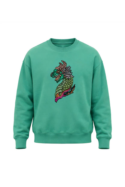 AG Shining Serpent (Unisex) - AG Thexceptional 
