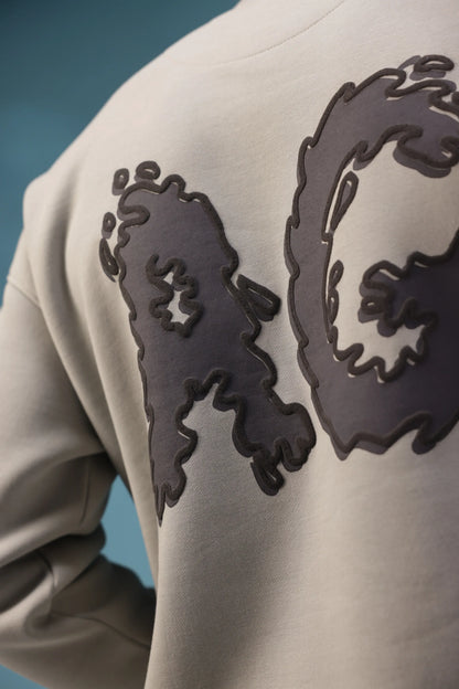 AG Groovy Ice (Unisex) - AG Thexceptional 