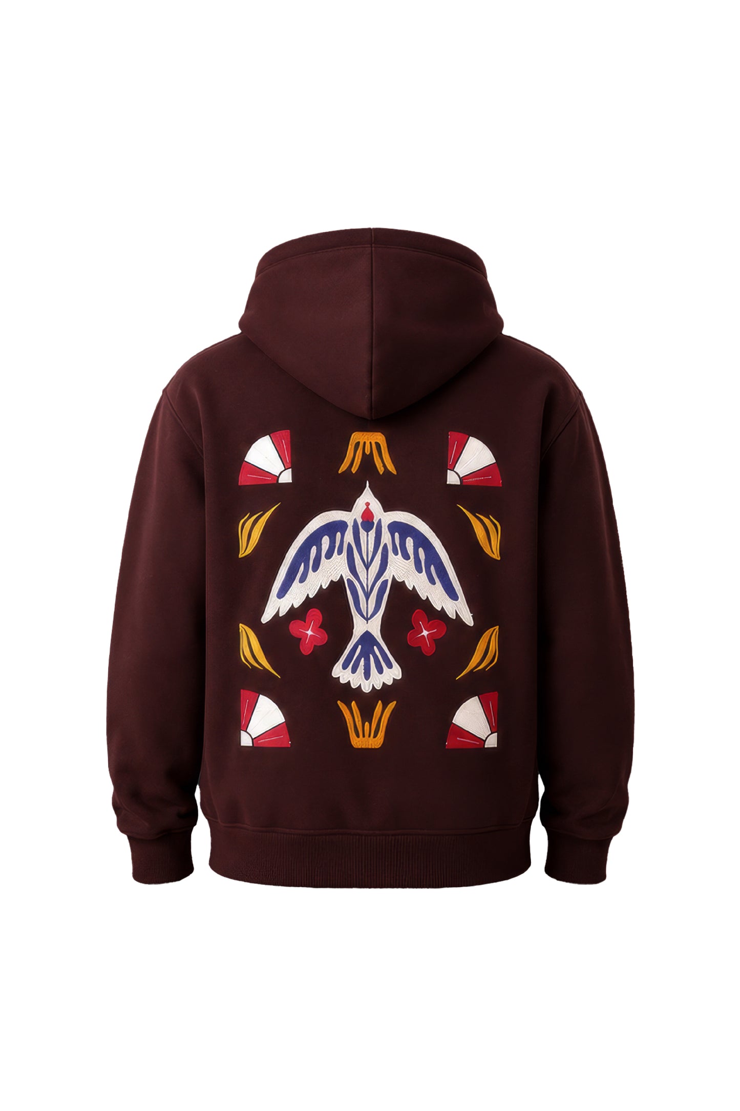 Ave Guardiã (UNISEX) - AG Thexceptional 