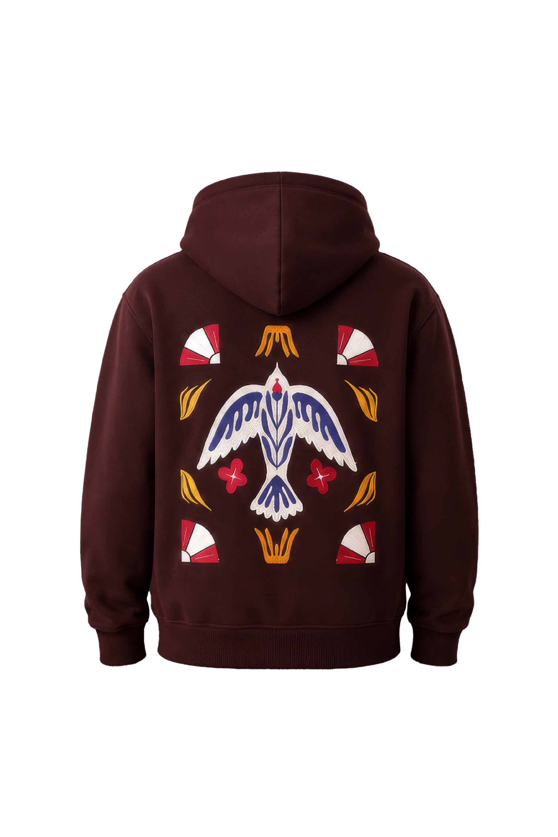 Ave Guardiã (UNISEX) - AG Thexceptional 