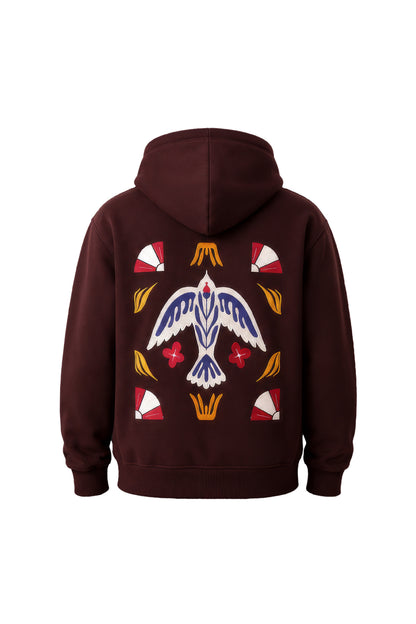 Ave Guardiã (UNISEX) - AG Thexceptional 