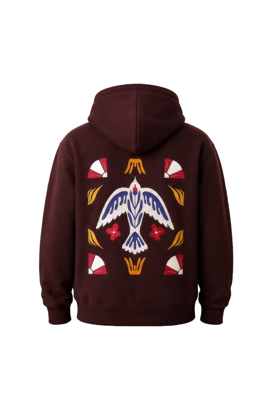 Ave Guardiã (UNISEX) - AG Thexceptional 