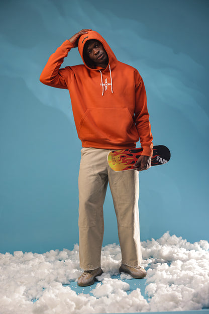 AG Flight & Furry (Unisex) - AG Thexceptional 