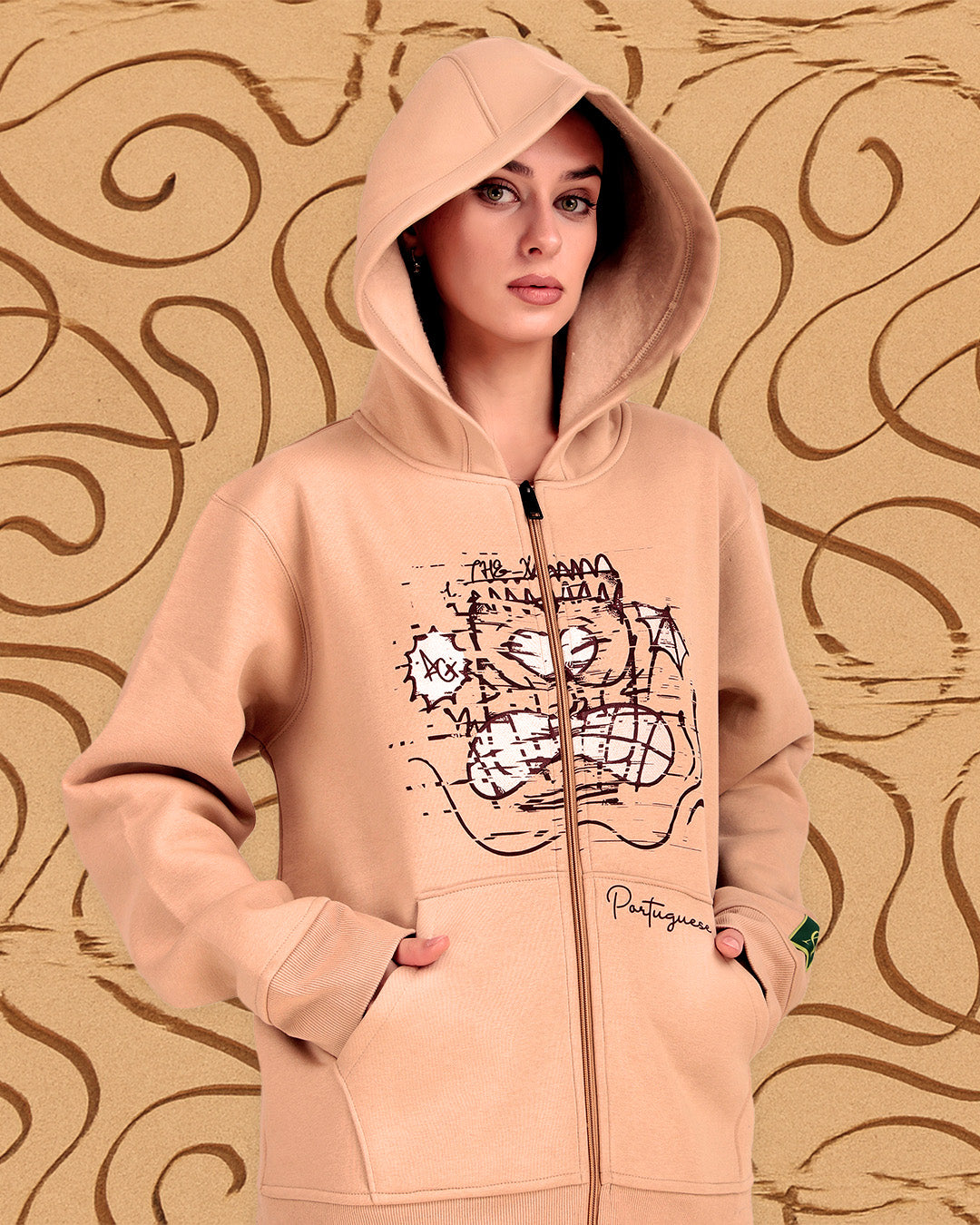 Rabisco (UNISEX) - AG Thexceptional 