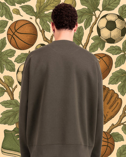 Liga
Extraordinária (UNISEX)