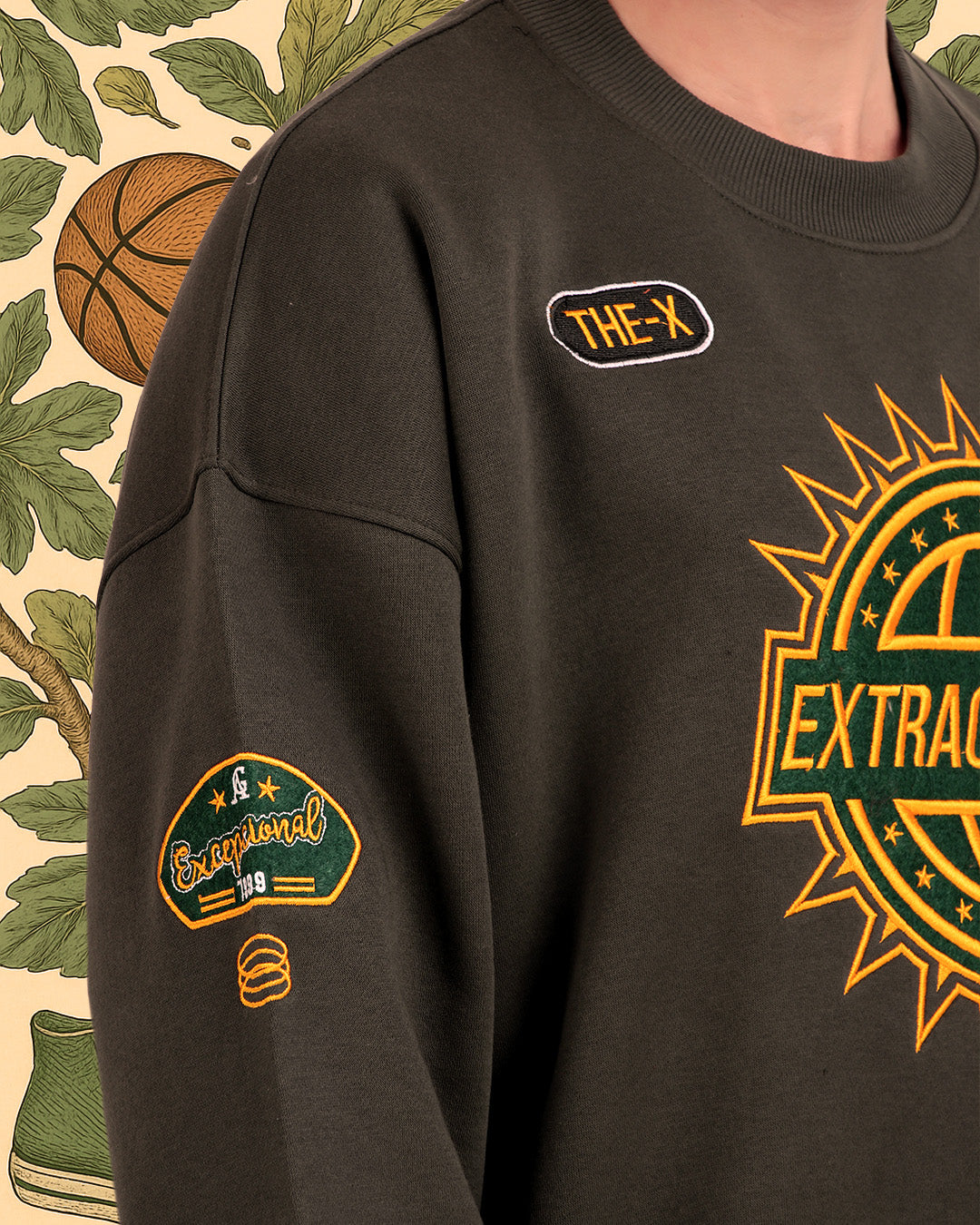 Liga
Extraordinária (UNISEX)