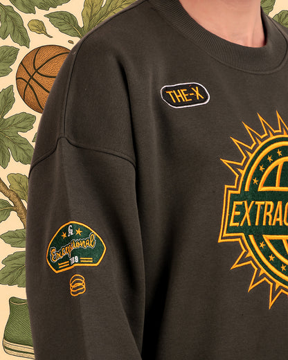 Liga
Extraordinária (UNISEX)