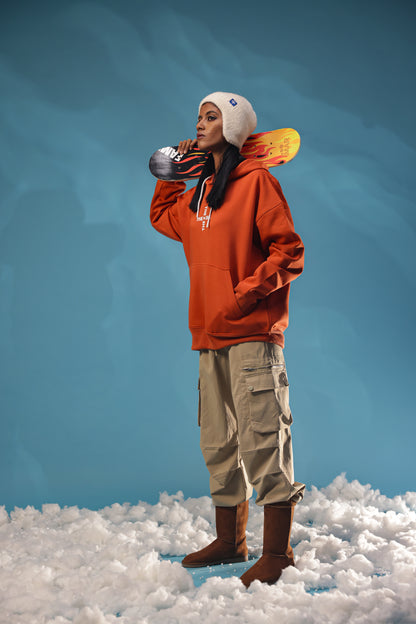 AG Flight & Furry (Unisex) - AG Thexceptional 
