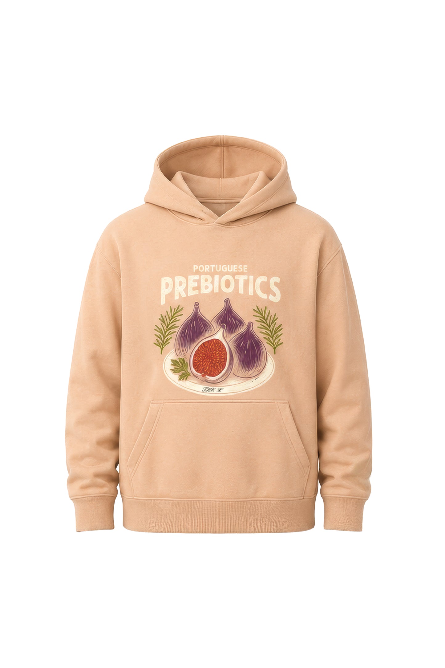 PRÉBIOX (UNISEX) - AG Thexceptional 