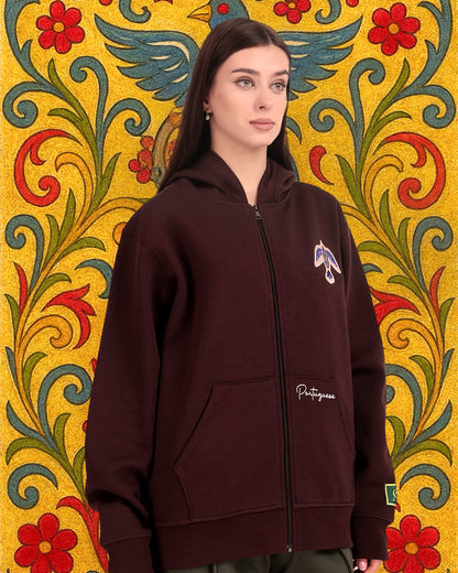 Ave Guardiã (UNISEX)