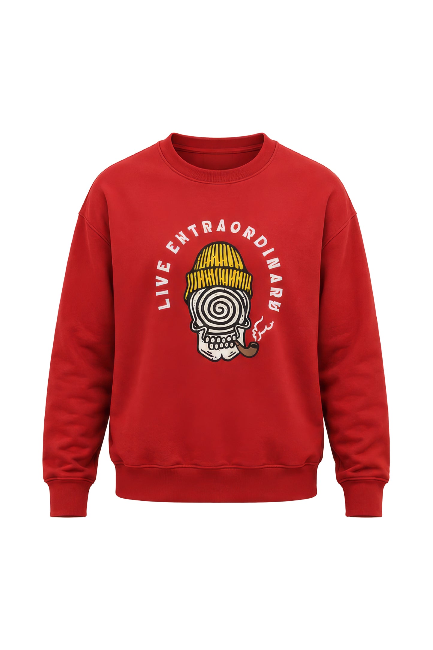 AG Twisted Mind (Unisex) - AG Thexceptional 