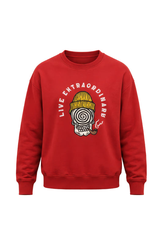 AG Twisted Mind (Unisex) - AG Thexceptional 