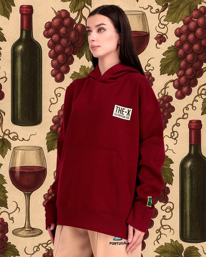Sangue red (UNISEX) - AG Thexceptional 