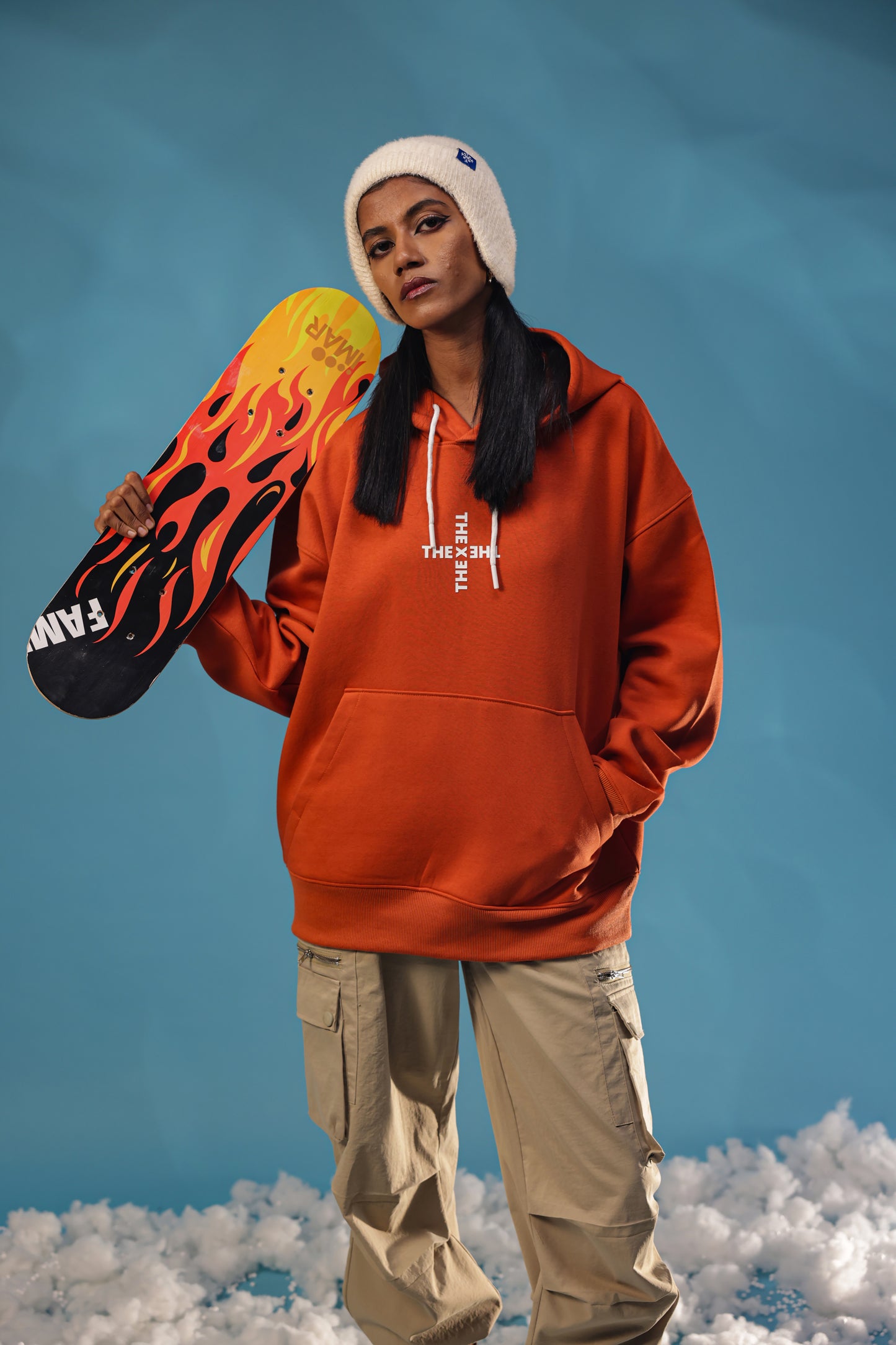 AG Flight & Furry (Unisex) - AG Thexceptional 