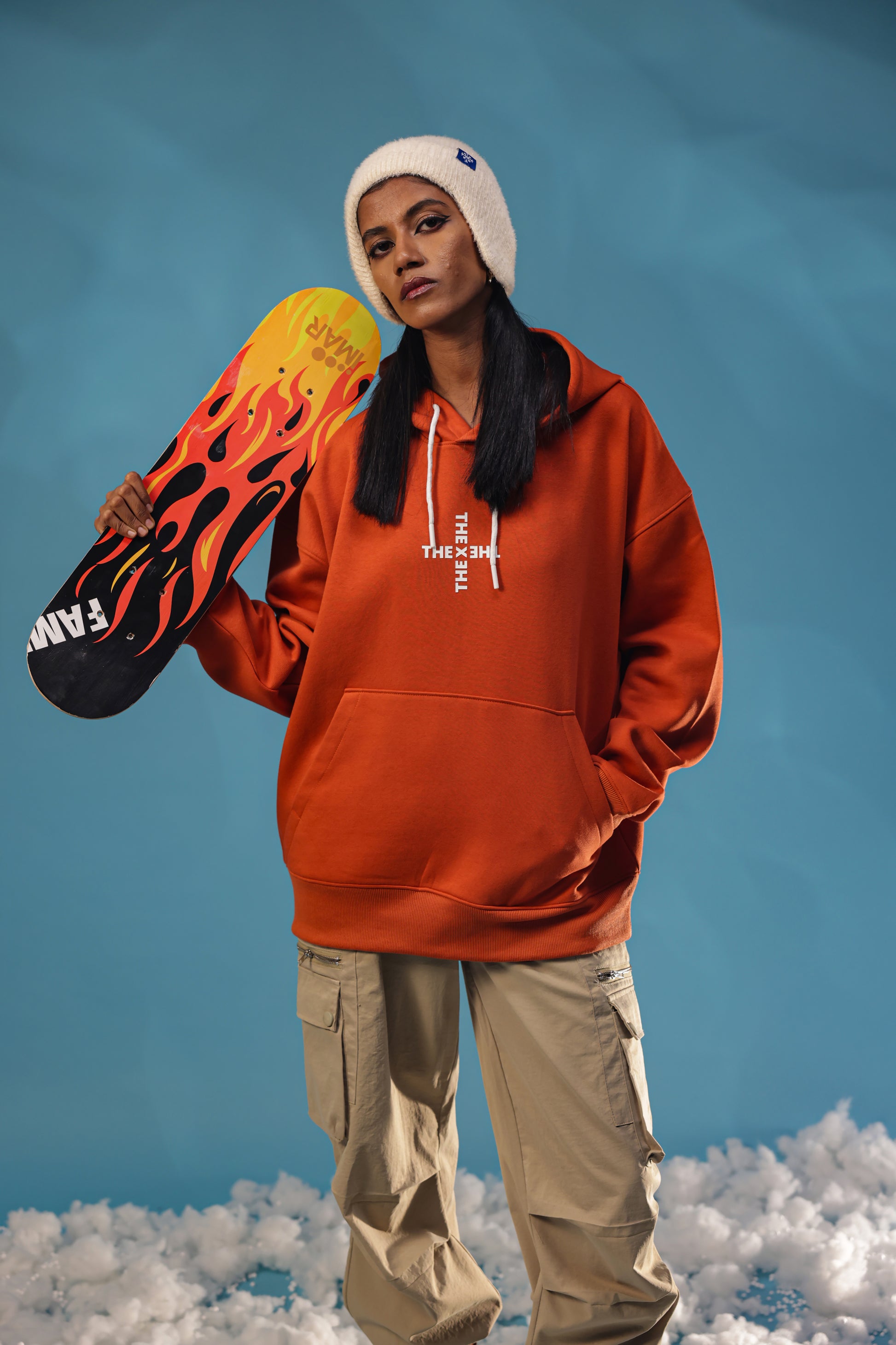 AG Flight & Furry (Unisex) - AG Thexceptional 