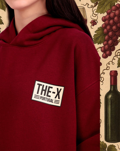 Sangue red (UNISEX) - AG Thexceptional 