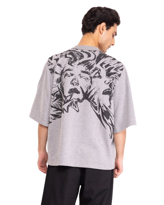 Soul Bound Lounge T-shirt
