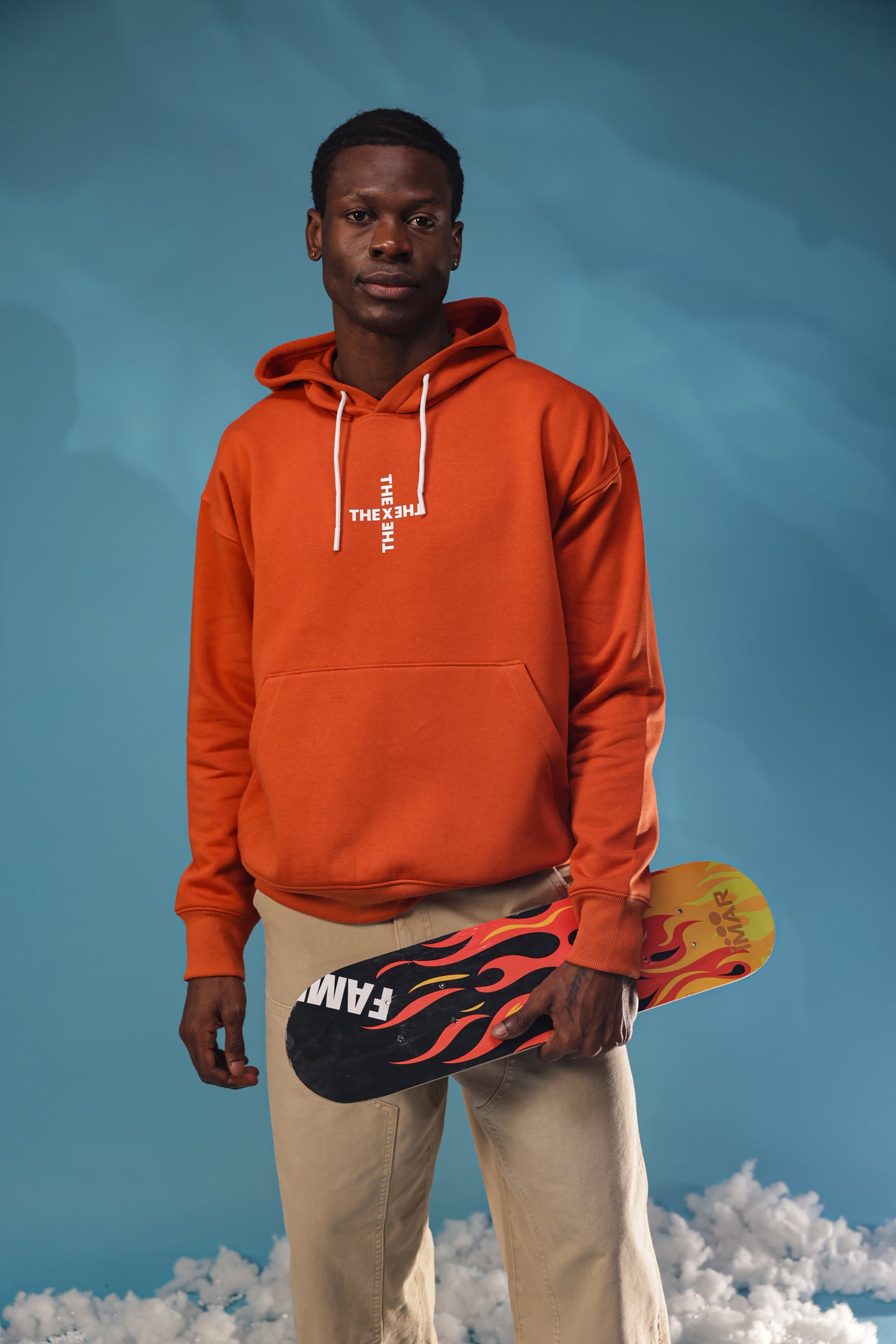 AG Flight & Furry (Unisex) - AG Thexceptional 