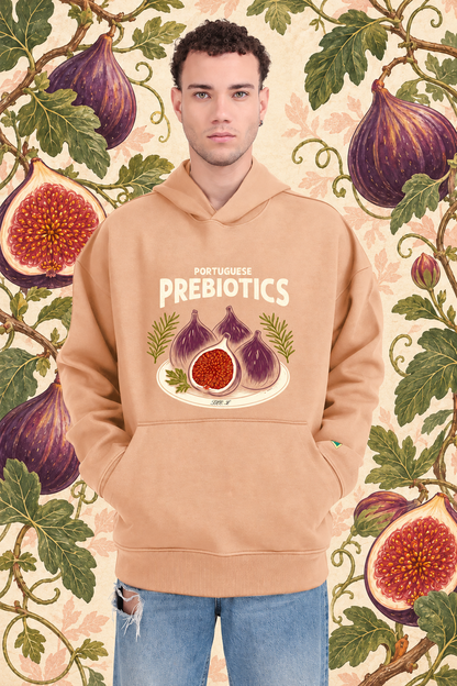 Prébiox Oatmeal (UNISEX) - AG Thexceptional 