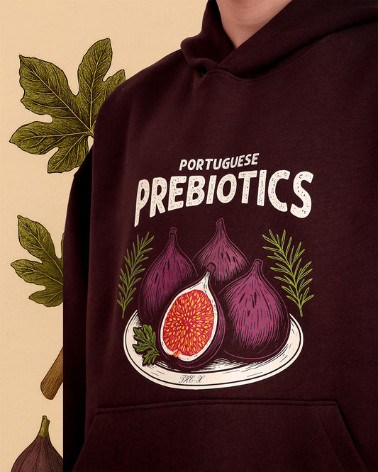 Prébiox (UNISEX) - AG Thexceptional 