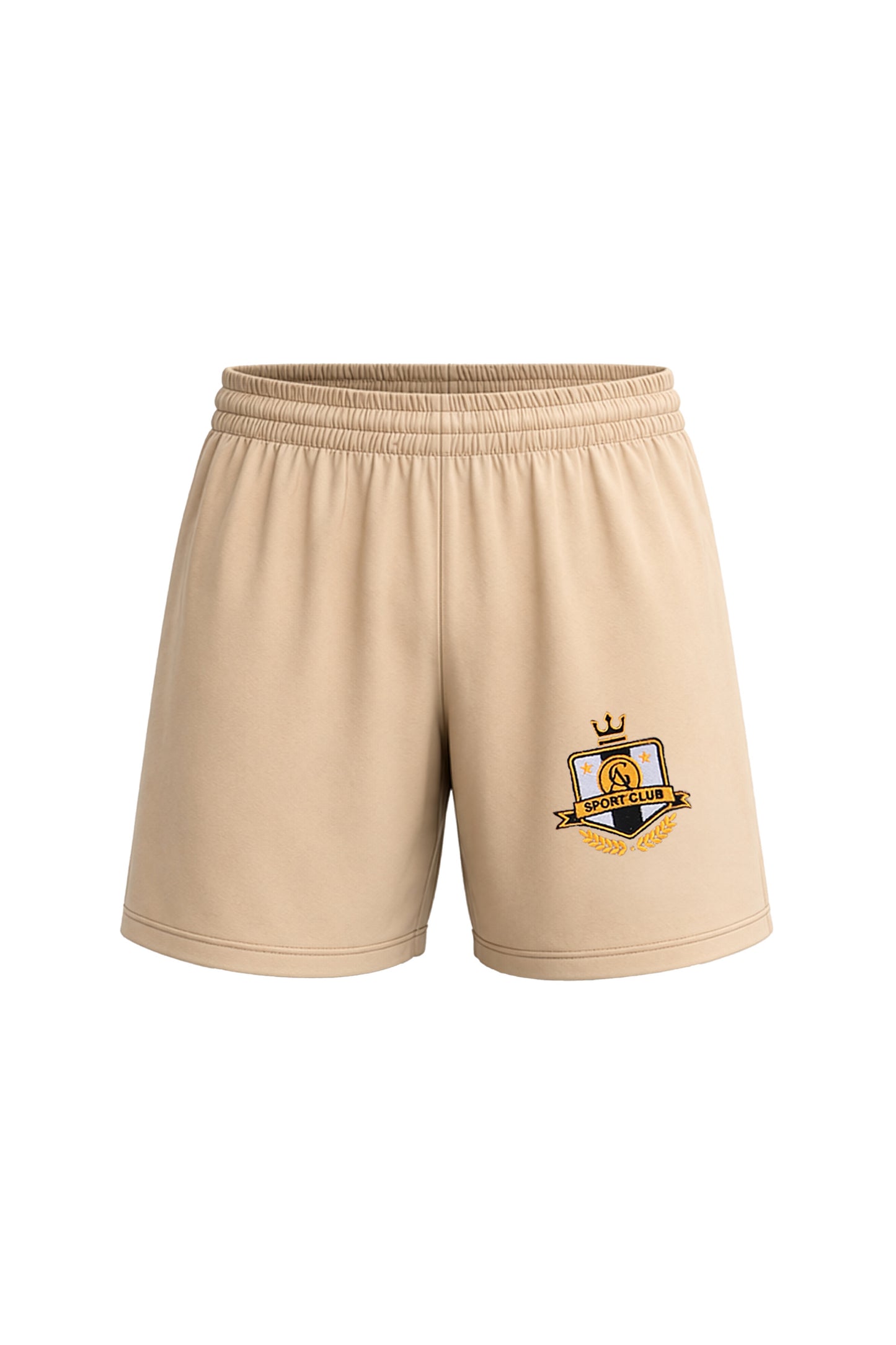 AG Sport Lounge Shorts (Unisex) - AG Thexceptional 
