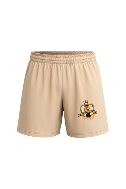 AG Sport Lounge Shorts (Unisex) - AG Thexceptional 