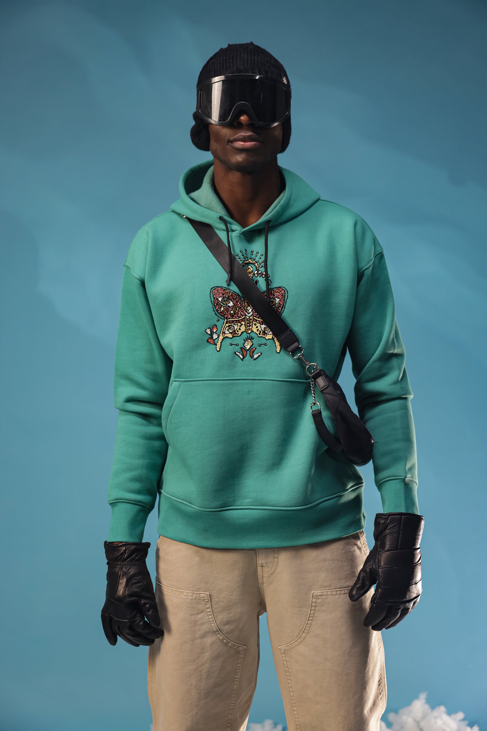 AG Imperial Glimmer (Unisex) - AG Thexceptional 