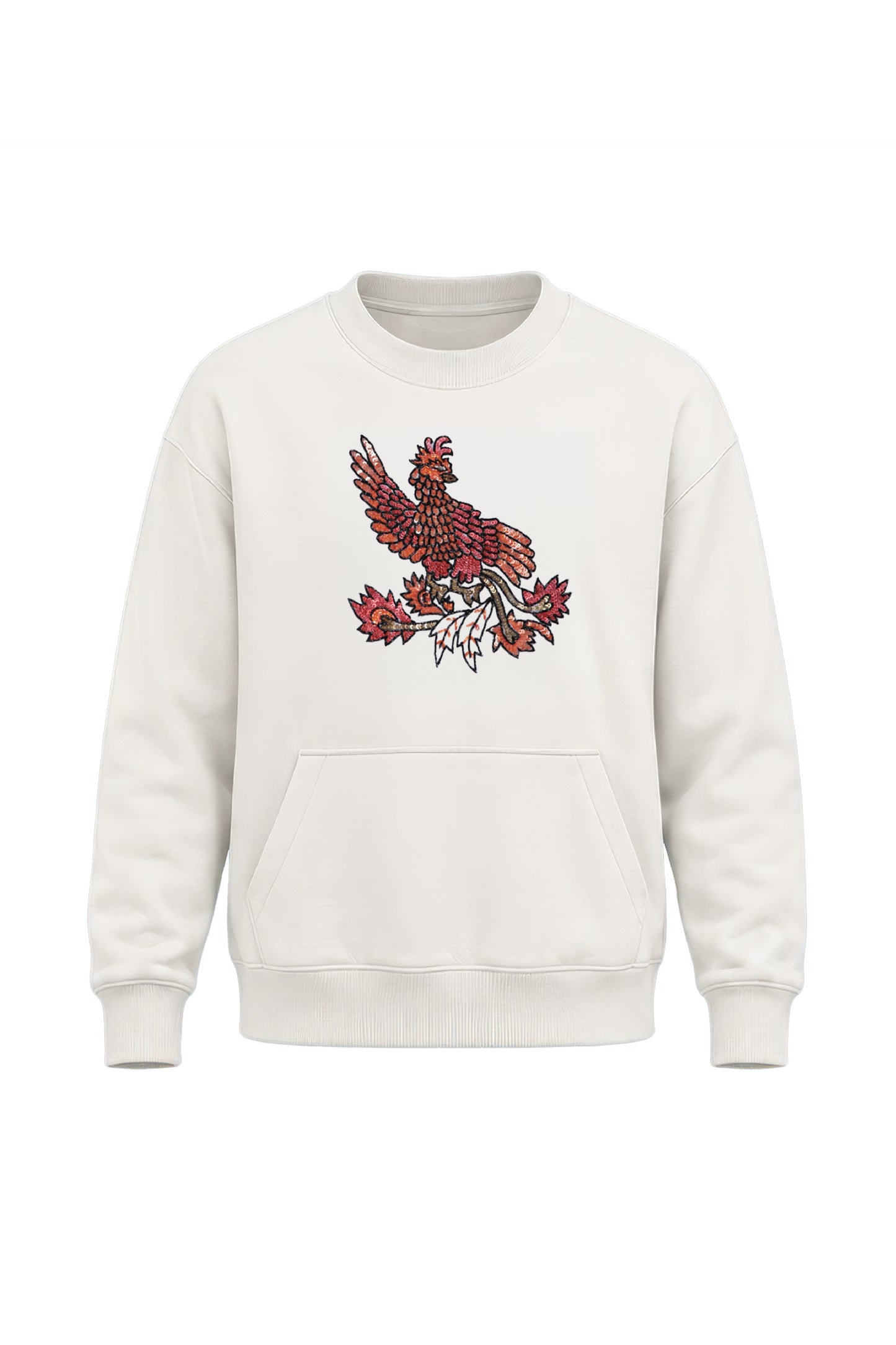 AG Soaring Phoenix (Unisex) - AG Thexceptional 