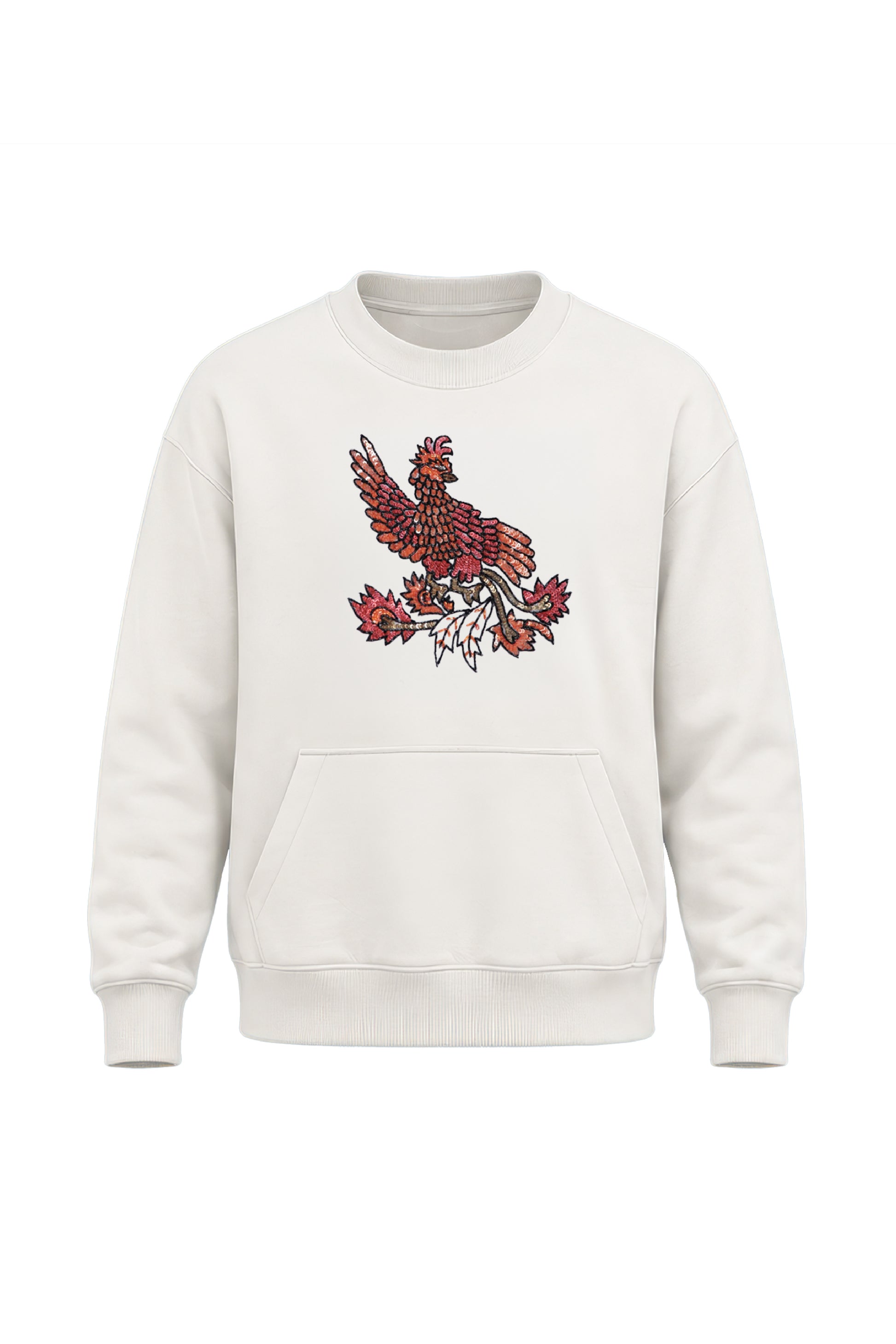 AG Soaring Phoenix (Unisex) - AG Thexceptional 