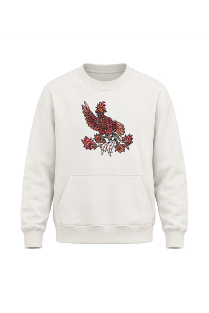 AG Soaring Phoenix (Unisex) - AG Thexceptional 